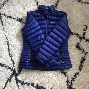 ‼️Patagonia Women’s Down Sweater‼️